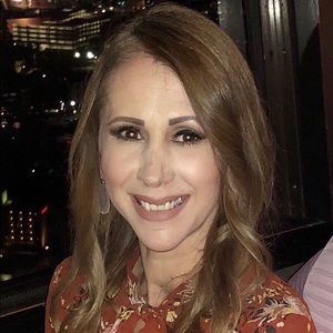 Meet your Posher, Rebecca